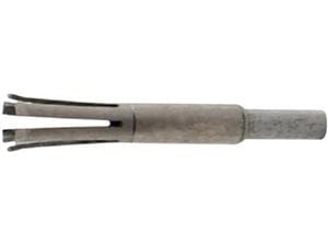 Spannzange Länge 167 mm