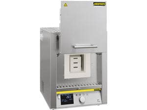 Hochtemperaturofen LHT 01/17D Sinterofen für Zirkonoxid