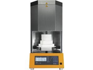 Hochtemperaturofen HTS-2/M/ZIRKON-120 Sinterofen