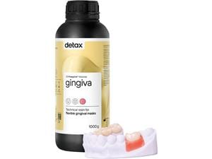 3D Freeprint® gingiva Flasche 500 g