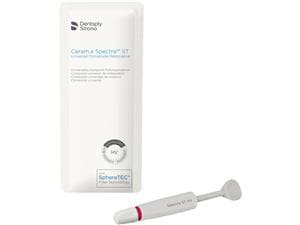 Ceram.x Spectra™ ST HV Spritze - Nachfüllpackung A1, Spritze 3 g