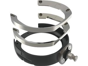 Digital Denture holder ring Für PM 3/5/7