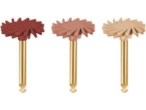 KATANA Zirconia Twist DIA - Intro Kit Set