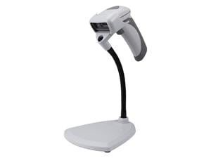 2D Barcode Scanner Modell 1500 PoS Mit Standfuß