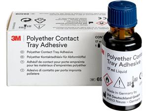 3M Polyether Contact Tray Adhesiv Flasche 17 ml
