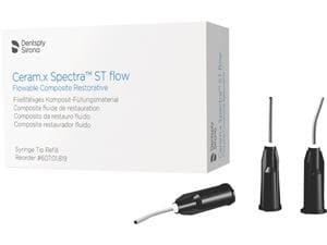 Ceram.x Spectra™ ST flow Applikatornadeln Packung 50 Stück