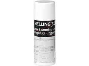 3-D Laserscanning Entspiegelungsspray Dose 400 ml
