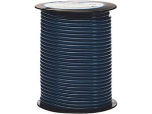 DETON Wachsdraht blau, mittelhart Ø 2,5 mm, Rolle 250 g