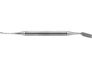 Raspatorium Sicilia - Griff 24, langer Griff P24GSIC