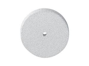 Porzellanpolierer, Form 9617V ISO 220, Packung 10 Stück