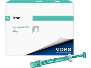 Icon Etch - Nachfüllpackung Set