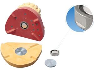 picolino - Magnete Packung 50 Stück