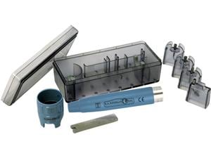 B.A. Piezo Scaler Set Mit Licht