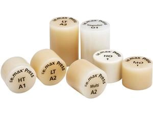 IPS e.max® Press HO HO 0, Packung 5 Stück