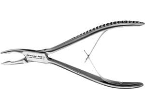 Hohlmeisselzange Kramer-Nevins Länge 14,5 cm