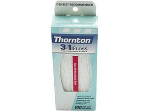 Thornton's 3 in 1 Packung 100 Stück