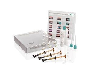 Injection Moulding Kit Set
