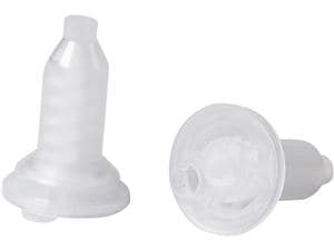 HS-Dynamische Mischer P12 für Pentamix Packung 50 Stück
