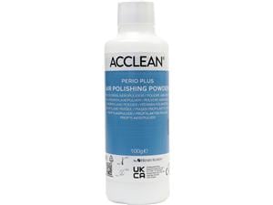 HS-Acclean Prophylaxe Pulver Perio Plus Flasche 100 g