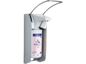 BODE Eurodispenser 1 plus Touchless Eurospender für 350- und 500-ml-Flaschen