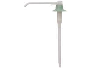 Wandspender plus Einwegpumpe Für 1.000 ml