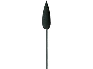 Universalpolierer, Form 9501V ISO 055, Packung 5 Stück