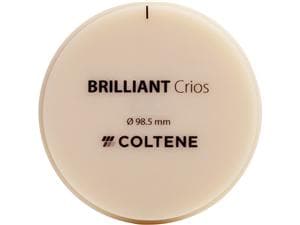 BRILLIANT Crios Disc HT - Ø 98,5 mm A1, Stärke 14 mm
