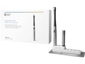 SmartLite® Pro - Basispackung LED - Polymerisaionslampe
