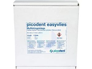 picodent® easyvlies Rolle 25 m