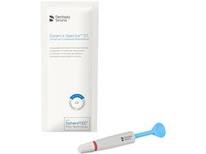 Ceram.x Spectra™ ST LV Spritze - Nachfüllpackung A1, Spritze 3 g