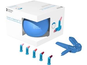 Ceram.x Spectra™ ST LV Compules® - Einführungspackung Set