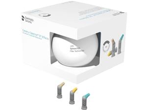 Ceram.x Spectra™ ST Effects Compules® - Einführungspackung Set