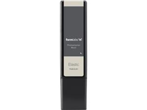 Kunstharz Elastic Resin Kartusche 1 Liter für Form 2, 3B und 3BL