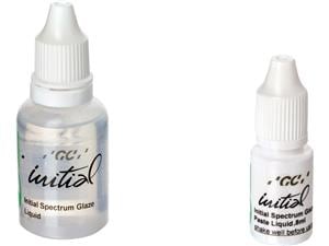 GC Initial™ Spectrum Glaze Liquid Flasche 8 ml