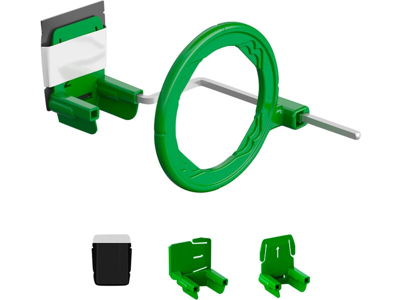 dental endo set up kit