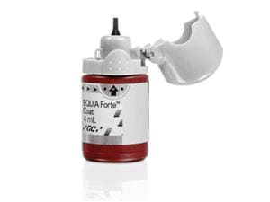 EQUIA Forte™ FlipCap Coat Flasche 4 ml