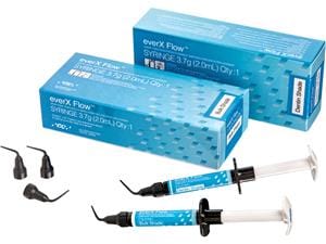 everX Flow™ - Nachfüllpackung Bulk, Spritze 2 ml