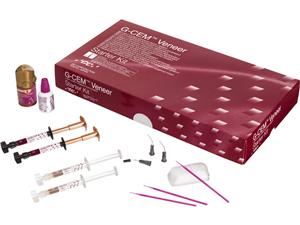 G-CEM™ Veneer - Starter Kit Set