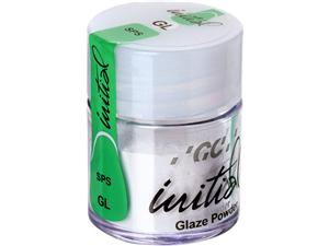 GC Initial™ Spectrum Glaze Powder Packung 10 g