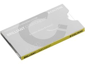 BRILLIANT COMPONEER®, Translucent - Nachfüllpackung OK 11, Größe S