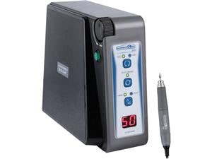 B.A. SuPreme B50K Technikmaschine