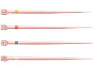 WaveOne® Gold Conform Fit™ Gutta-Percha - Nachfüllpackung Small, Packung 60 Stück