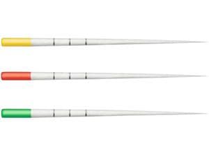 TruNatomy® Papierspitzen - Sortiment Set