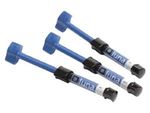 luna, Spritze - Standardpackung A4, Spritze 4 g