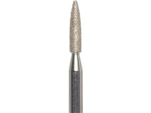 Sinter-Diamanten, Form SFG 272 ISO 018