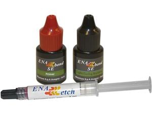 ENA Bond SE - Kit Set