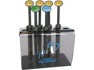 Enamel plus HRi Bio Function Universal - Trial Kit Set