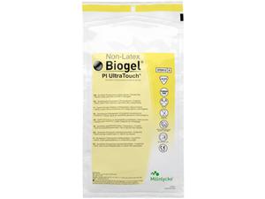 Biogel® Pl UltraTouch® Größe 6.5, Packung 4 x 50 Paar