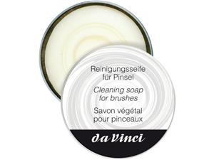 Reinigungsseife für Pinsel Dose 85 g