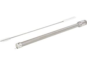 Cleanfinity Filter Mit Reinigungsbürste